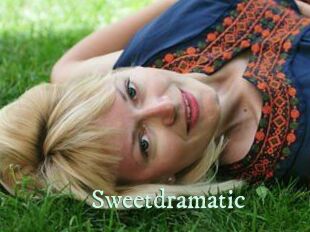 Sweetdramatic