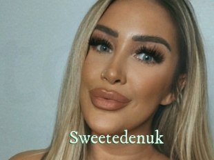 Sweetedenuk