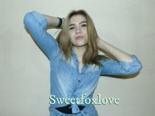 Sweetfoxlove