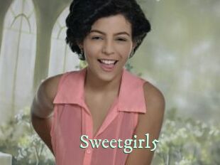 sweetgirl5 Top Blog X