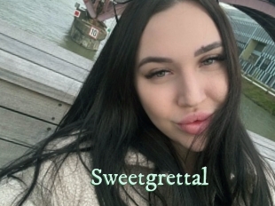 Sweetgrettal