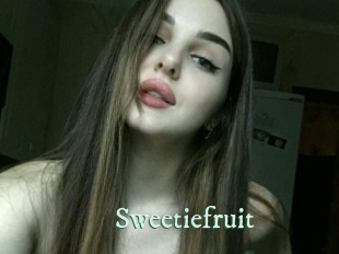 Sweetiefruit