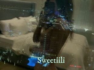 Sweetiili