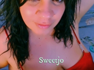 Sweetjo