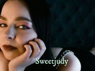 Sweetjudy