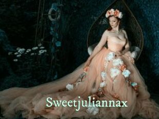 Sweetjuliannax