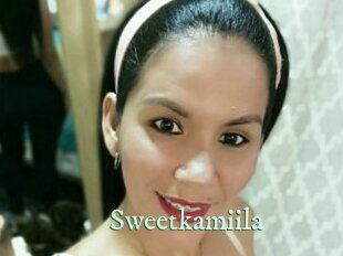 Sweetkamiila