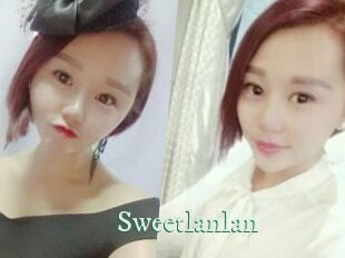 Sweetlanlan