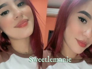 Sweetlemanie