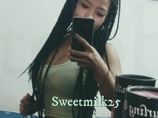 Sweetmilk25