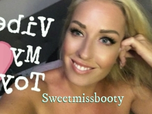 Sweetmissbooty