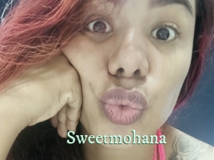 Sweetmohana