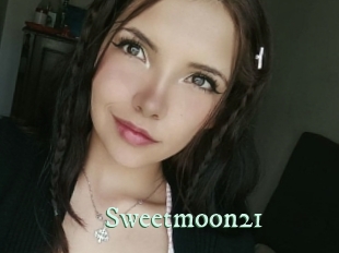 Sweetmoon21