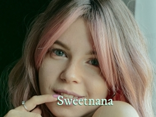 Sweetnana