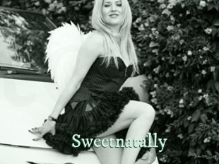 Sweetnatally