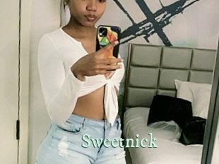 Sweetnick