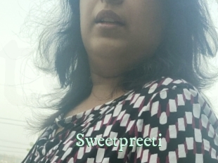 Sweetpreeti