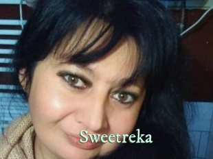 Sweetreka