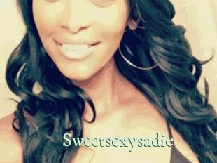 Sweetsexysadie