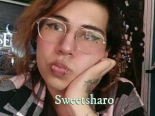 Sweetsharo