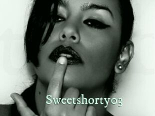 Sweetshorty03