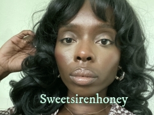 Sweetsirenhoney