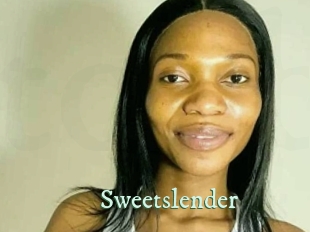 Sweetslender