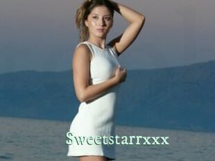 Sweetstarrxxx