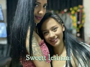 Sweett_lesbians