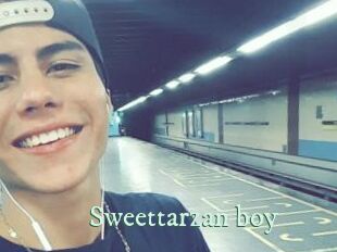 Sweettarzan_boy