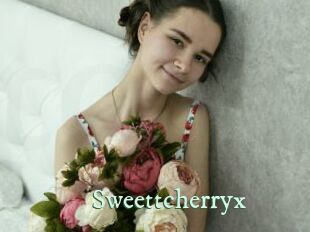 Sweettcherryx