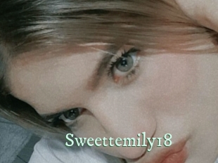 Sweettemily18