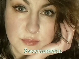 Sweettomeetu