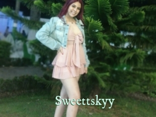 Sweettskyy