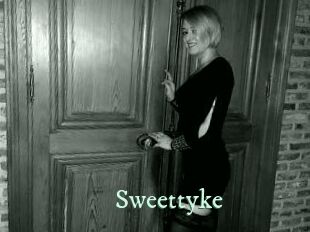 Sweettyke