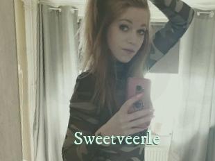 Sweetveerle