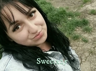 Sweetx25