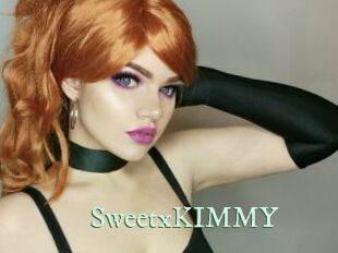 SweetxKIMMY