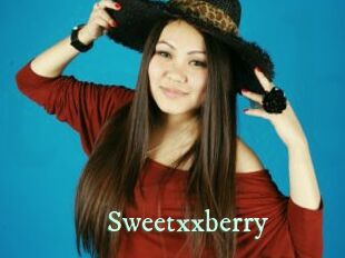 Sweetxxberry