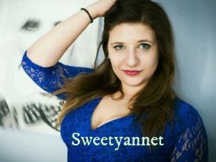 Sweetyannet