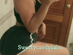 Sweetycandybabe