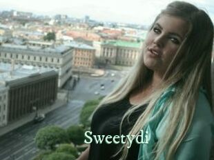 Sweetydi