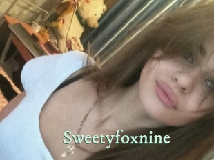 Sweetyfoxnine