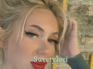 Sweetyluci