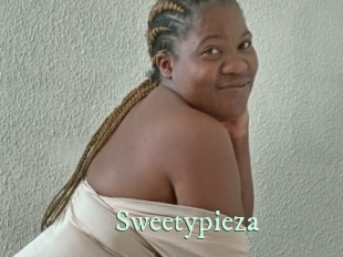 Sweetypieza