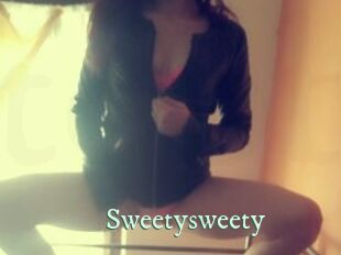 Sweetysweety