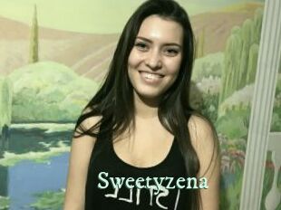 Sweetyzena