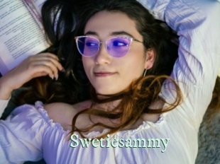 Swetiesammy