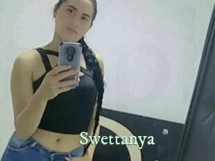 Swettanya