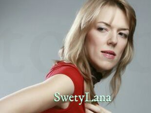 SwetyLana
